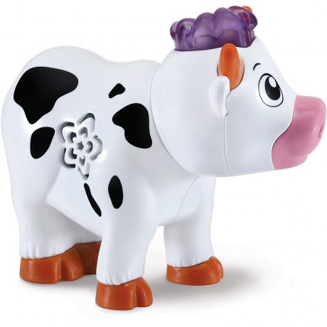 Vtech Tip Tap Baby Tiere Наконечник коснитесь детенышей животных