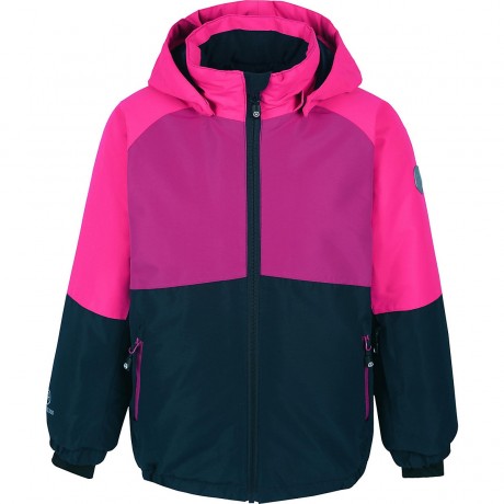 COLOR KIDS Skijacke fur Madchen Лыжная куртка для девочек