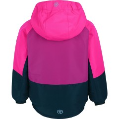 COLOR KIDS Skijacke fur Madchen Лыжная куртка для девочек