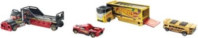 Mattel Hot Wheels Super Truck Sortiment Ассортимент супергрузовиков Hot Wheels