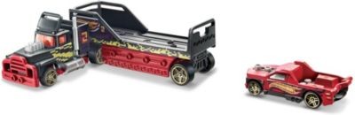 Mattel Hot Wheels Super Truck Sortiment Ассортимент супергрузовиков Hot Wheels