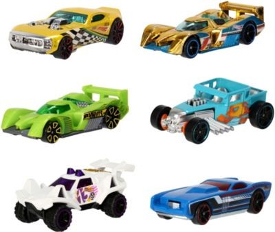 Mattel Hot Wheels Super Truck Sortiment Ассортимент супергрузовиков Hot Wheels