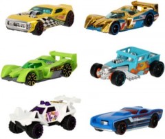 Mattel Hot Wheels Super Truck Sortiment Ассортимент супергрузовиков Hot Wheels