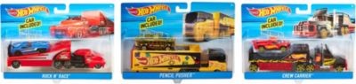 Mattel Hot Wheels Super Truck Sortiment Ассортимент супергрузовиков Hot Wheels