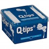 Q-tips Wattestabchen Ватные палочки для ежедневного ухода за кожей 206 шт.