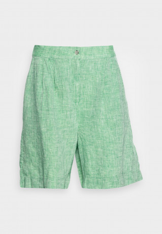 Tommy Hilfiger Shorts botanical green шорты ботанический зеленый