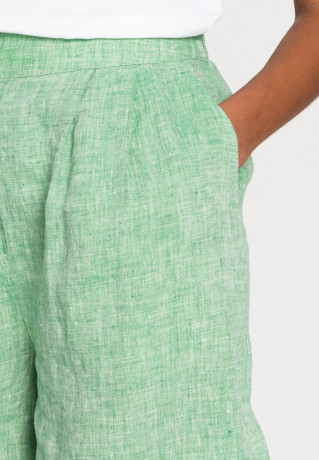 Tommy Hilfiger Shorts botanical green шорты ботанический зеленый