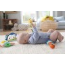 Mattel Fisher-Price Sinne Entdecken Babyspielzeug Fisher-Price Senses Откройте для себя детские игрушки