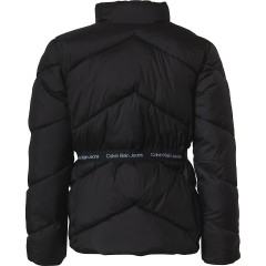 Calvin Klein Winterjacke fur Madchen (recycelt) Зимняя куртка для девочки (переработанная)
