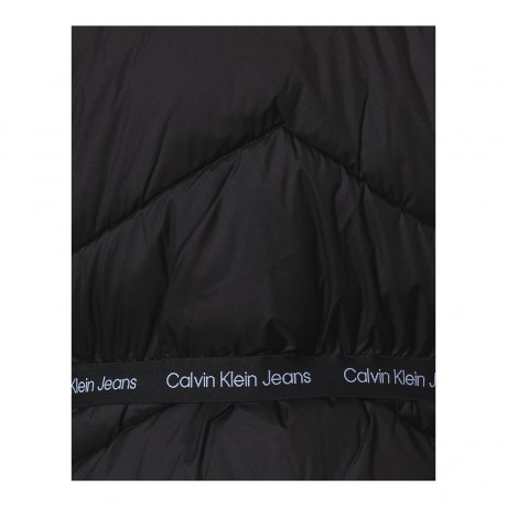 Calvin Klein Winterjacke fur Madchen (recycelt) Зимняя куртка для девочки (переработанная)