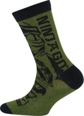 LEGO LEGO Ninjago Socken 3er Pack fur Jungen Набор из 3 носков LEGO Ninjago для мальчиков