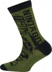 LEGO LEGO Ninjago Socken 3er Pack fur Jungen Набор из 3 носков LEGO Ninjago для мальчиков