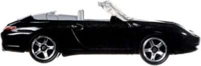 Mattel Matchbox Porsche Carrera 911 Спичечный коробок Порше Каррера 911