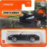 Mattel Matchbox Porsche Carrera 911 Спичечный коробок Порше Каррера 911
