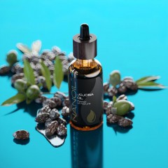 Nanoil Jojoba Oil  Масло жожоба