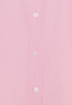 Tommy Hilfiger FIL A FIL REGULAR Button-down blouse iconic pink FIL A FIL REGULAR Блузка на пуговицах культовый розовый