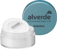 alverde NATURKOSMETIK Gesichtspuder Transparentpuder Прозрачная матирующая пудра