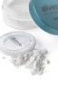 alverde NATURKOSMETIK Gesichtspuder Transparentpuder Прозрачная матирующая пудра