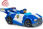 Spin Master Paw Patrol Chases 2-in-1 Polizeicruiser aus dem Kinofilm Полицейский крейсер Paw Patrol Chase 2-в-1 из фильма