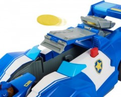 Spin Master Paw Patrol Chases 2-in-1 Polizeicruiser aus dem Kinofilm Полицейский крейсер Paw Patrol Chase 2-в-1 из фильма