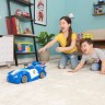 Spin Master Paw Patrol Chases 2-in-1 Polizeicruiser aus dem Kinofilm Полицейский крейсер Paw Patrol Chase 2-в-1 из фильма