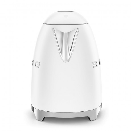 SMEG SMEG Wasserkocher SMEG Wasserkocher Edelstahl 1,7 L Fassung, 2400 W, Wasser Kocher, 2400,00 W, 360° Basis, BPA- Frei, elektrischer  Чайник SMEG Чайник SMEG, нержавеющая сталь, емкость 1,7 л, 2400 Вт, водоварка, 2400,00 Вт, основание 360°, без BPA, эл