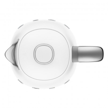 SMEG SMEG Wasserkocher SMEG Wasserkocher Edelstahl 1,7 L Fassung, 2400 W, Wasser Kocher, 2400,00 W, 360° Basis, BPA- Frei, elektrischer  Чайник SMEG Чайник SMEG, нержавеющая сталь, емкость 1,7 л, 2400 Вт, водоварка, 2400,00 Вт, основание 360°, без BPA, эл