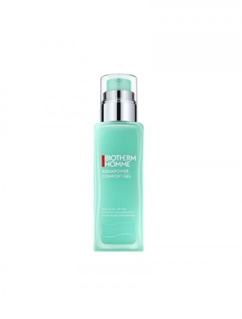 Biotherm Homme Крем-гель для лица Aquapower Comfort 75 мл