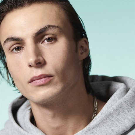 Biotherm Homme Крем-гель для лица Aquapower Comfort 75 мл