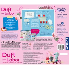 Kosmos Duft-Labor лаборатория ароматов