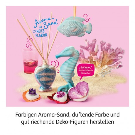 Kosmos Duft-Labor лаборатория ароматов