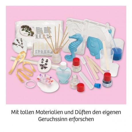 Kosmos Duft-Labor лаборатория ароматов