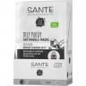 Sante Deep Purify Maske Aktivkohle & naturliche Salizylsaure aus der Weidenrinde  Маска Deep Purify Активированный уголь и натуральная салициловая кислота из коры ивы