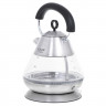 Adler Adler Wasserkocher AD 1282 Glas Wasserkocher 1,5L STRIX  Чайник Adler AD 1282 стеклянный чайник 1,5л STRIX