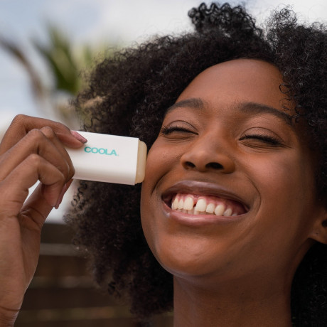 Coola Classic Sunscreen Stick SPF 30 Tropical Coconut Classic Sunscreen Stick SPF 30 Тропический кокос