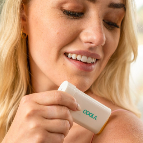 Coola Classic Sunscreen Stick SPF 30 Tropical Coconut Classic Sunscreen Stick SPF 30 Тропический кокос