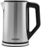 Gastroback Gastroback Wasserkocher Cool Touch 1,5L edelstahl Гастробачный чайник Cool Touch 1,5л нержавеющая сталь