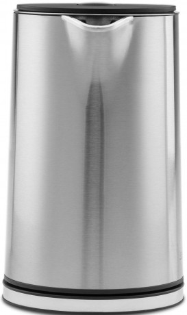 Gastroback Gastroback Wasserkocher Cool Touch 1,5L edelstahl Гастробачный чайник Cool Touch 1,5л нержавеющая сталь