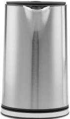 Gastroback Gastroback Wasserkocher Cool Touch 1,5L edelstahl  Гастробачный чайник Cool Touch 1,5л нержавеющая сталь