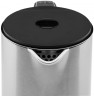 Gastroback Gastroback Wasserkocher Cool Touch 1,5L edelstahl Гастробачный чайник Cool Touch 1,5л нержавеющая сталь