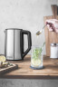 Gastroback Gastroback Wasserkocher Cool Touch 1,5L edelstahl Гастробачный чайник Cool Touch 1,5л нержавеющая сталь