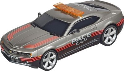 Carrera Chevrolet Camaro Pace Car Автомобиль Шевроле Камаро Пейс