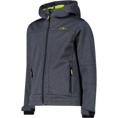 CMP Softshelljacke куртка софтшелл