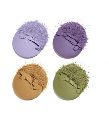 CHANEL Les 4 Ombres Lidschatten 394 Divination, Паллетка теней, Коллекция Осень/Зима 2024, тон 394 Divination