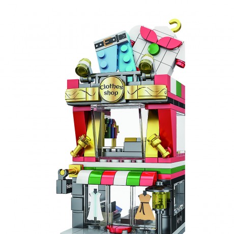 Open Bricks OPEN BRICKS Boutique 0 OPEN BRICKS Бутик 0