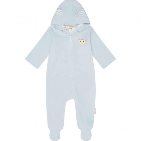 Steiff Baby Outdoor-Overall fur Jungen Детские уличные комбинезоны для мальчиков