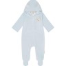 Steiff Baby Outdoor-Overall fur Jungen Детские уличные комбинезоны для мальчиков