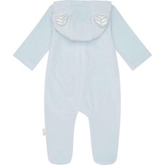 Steiff Baby Outdoor-Overall fur Jungen Детские уличные комбинезоны для мальчиков
