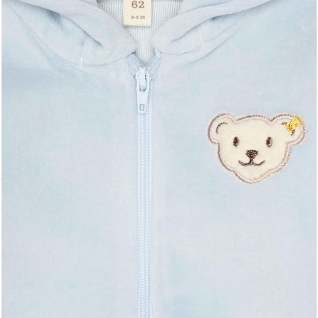 Steiff Baby Outdoor-Overall fur Jungen Детские уличные комбинезоны для мальчиков