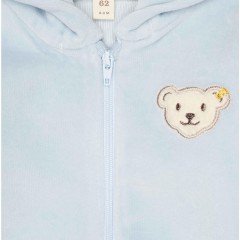 Steiff Baby Outdoor-Overall fur Jungen Детские уличные комбинезоны для мальчиков